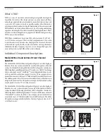 Preview for 3 page of Atlantic Technology 6200e Instruction Manual