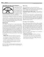 Preview for 10 page of Atlantic Technology 6200e Instruction Manual