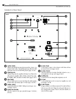 Preview for 4 page of Atlantic Technology 642 SB Instruction Manual