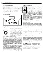 Preview for 10 page of Atlantic Technology 642 SB Instruction Manual