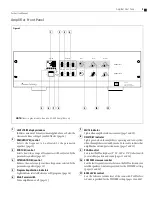 Preview for 5 page of Atlantic Technology 8200 System Instruction Manual