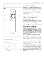 Preview for 7 page of Atlantic Technology 8200 System Instruction Manual