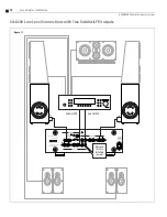 Preview for 10 page of Atlantic Technology 8200 System Instruction Manual