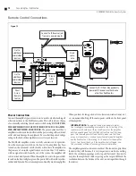 Preview for 12 page of Atlantic Technology 8200 System Instruction Manual