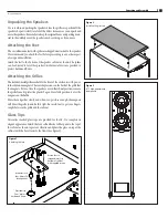 Preview for 3 page of Atlantic Technology AT-1 Instruction Manual