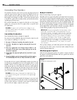 Preview for 6 page of Atlantic Technology AT-1 Instruction Manual