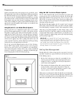 Preview for 4 page of Atlantic Technology AT-2 Instruction Manual