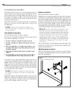 Preview for 6 page of Atlantic Technology AT-2 Instruction Manual