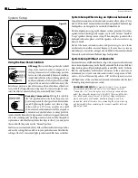 Preview for 6 page of Atlantic Technology Atlantic FS-4000 Instruction Manual