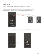 Preview for 7 page of Atlantic Technology FS-252 User Manual