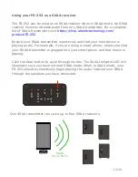 Preview for 11 page of Atlantic Technology FS-252 User Manual