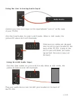 Preview for 13 page of Atlantic Technology FS-252 User Manual