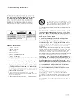 Preview for 2 page of Atlantic Technology FS-BTWS582 User Manual