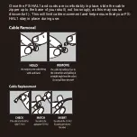 Preview for 2 page of Atlantic Technology FS-HAL1 Manual