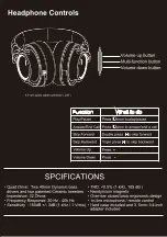 Предварительный просмотр 3 страницы Atlantic Technology FS-HR280 Instruction