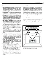 Preview for 3 page of Atlantic Technology IC Series Instruction Manual