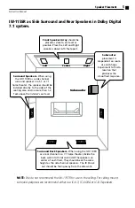 Preview for 5 page of Atlantic Technology IW-115SR Instruction Manual