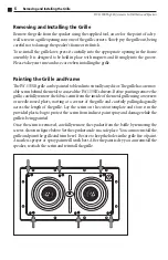 Preview for 6 page of Atlantic Technology IW-155SR Instruction Manual