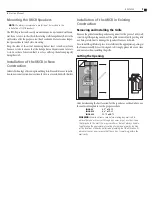 Preview for 5 page of Atlantic Technology IWCB-52 Instruction Manual