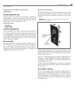 Preview for 3 page of Atlantic Technology IWTS-14 LCR Instruction Manual