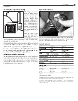 Preview for 7 page of Atlantic Technology IWTS-14 SR Instruction Manual