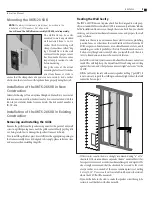 Preview for 5 page of Atlantic Technology IWTS-28 SUB Instruction Manual