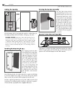 Preview for 6 page of Atlantic Technology IWTS-28 SUB Instruction Manual