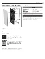 Preview for 7 page of Atlantic Technology IWTS-28 SUB Instruction Manual