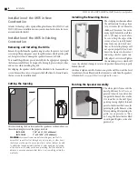 Preview for 6 page of Atlantic Technology IWTS-5 LCR Instruction Manual