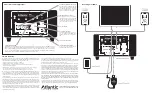 Предварительный просмотр 2 страницы Atlantic Technology PBM2 Instruction Manual