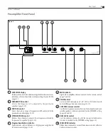 Preview for 5 page of Atlantic Technology SP-8000 Instruction Manual