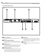 Preview for 6 page of Atlantic Technology SP-8000 Instruction Manual