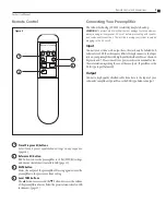 Preview for 7 page of Atlantic Technology SP-8000 Instruction Manual