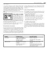 Preview for 13 page of Atlantic Technology SP-8000 Instruction Manual