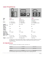 Preview for 8 page of Atlantic Technology System 170 Instruction Manual