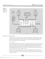 Preview for 4 page of Atlantic Technology System 270 Instruction Manual