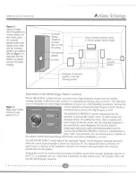 Preview for 5 page of Atlantic Technology System 270 Instruction Manual