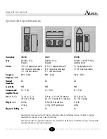 Preview for 7 page of Atlantic Technology System 350 THX Instruction Manual