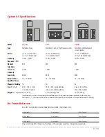 Preview for 8 page of Atlantic Technology System 4.5 Instruction Manual