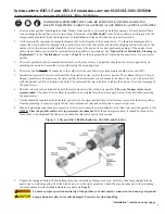 Preview for 7 page of Atlantic Ultraviolet Bio-Logic BIO 1.5 Installation Operation & Maintenance