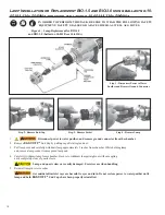 Preview for 10 page of Atlantic Ultraviolet Bio-Logic BIO 1.5 Installation Operation & Maintenance