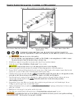 Preview for 11 page of Atlantic Ultraviolet Bio-Logic BIO 1.5 Installation Operation & Maintenance