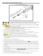 Preview for 12 page of Atlantic Ultraviolet Bio-Logic BIO 1.5 Installation Operation & Maintenance