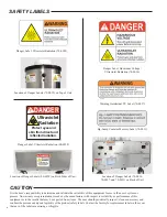 Preview for 4 page of Atlantic Ultraviolet G48HO Owner'S Manual