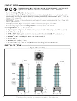 Preview for 6 page of Atlantic Ultraviolet G48HO Owner'S Manual