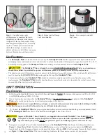 Preview for 10 page of Atlantic Ultraviolet G48HO Owner'S Manual