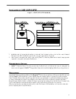 Preview for 7 page of Atlantic Ultraviolet Hygeaire Air Disinfection Owner'S Manual