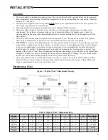 Предварительный просмотр 5 страницы Atlantic Ultraviolet Mighty Pure MP13A Owner'S Manual