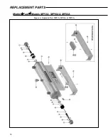 Предварительный просмотр 16 страницы Atlantic Ultraviolet Mighty Pure MP13A Owner'S Manual