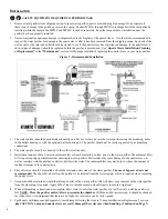 Preview for 6 page of Atlantic Ultraviolet Mighty Pure MP16A Owner'S Manual